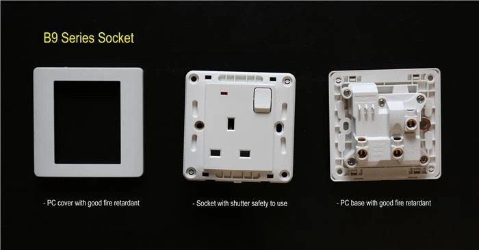 20A Switch