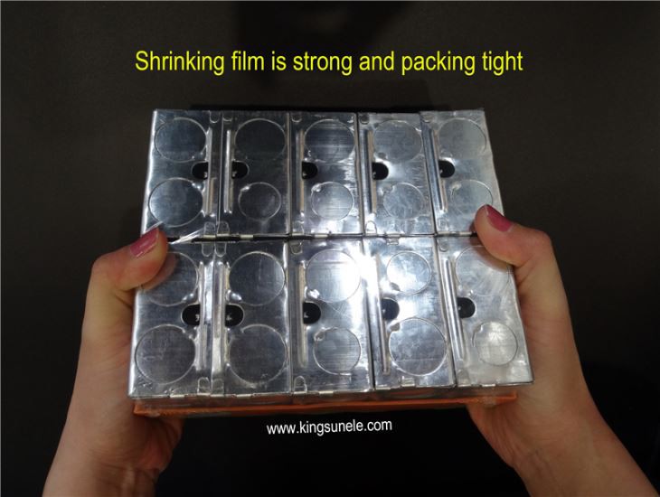 Extra Deep Electrical Box