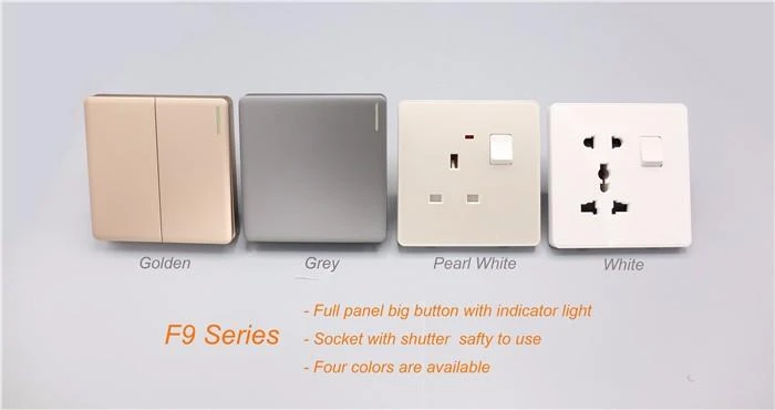 One TV Socket