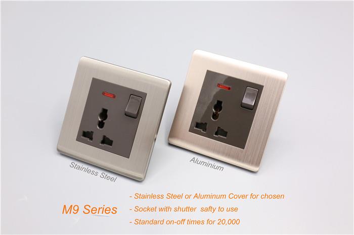 Television And Tel Socket