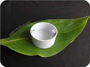 Caja de Conductos Eléctricos 20mm Ignífugo