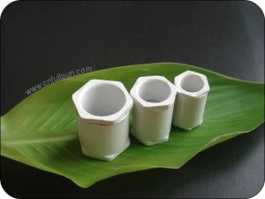 Accesorios de conducto de PVC Adaptadores femeninos a prueba de llama