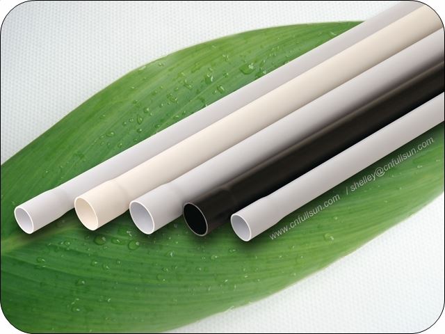 Conductos de cable flexibles de 32 mm